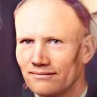 Henry Edwin Rasmussen (1888–1967) • FamilySearch