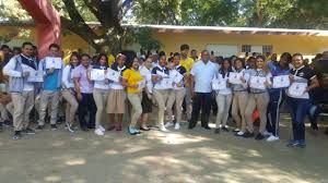 Quedan 316 días para finalizar el año y 317 en los años bisiestos. Plantel Matias Ramon Mella Celebracion En El Dia Del Estudiante Lunes 18 De Febrero Del 2019