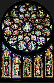 Pin On Stained Glass