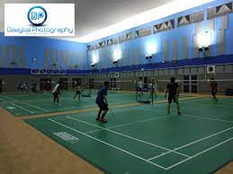 A premium collection of asics' superior running footwear for ladies. Best Badminton Court Singapore Sg Review 20170601 201210 Damon Wong Damon Wong Digital Marketer