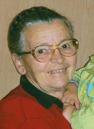 Paula Clement Wwe. Haselrieder aus Völs am Schlern