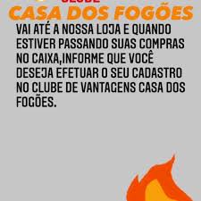 Casa dos Fogões - Betim