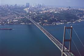 Carta indicante le città più popolose della turchia. Alla Scoperta Della Turchia Tra Moschee Bazar E Citta Delle Fate Dove Viaggi