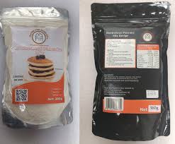 We did not find results for: Gluten Free Store Limited Brand Buckwheat Pancake Mix Food Safety At Home Nz Government
