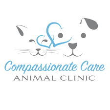 Dyes was the doctor we were able to see and he was amazing!!! Compassionate Care Animal Clinic Home Facebook