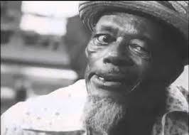 Arthur “Peg Leg Sam” Jackson (1911-1977)