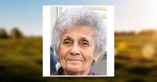 Doris M. Tayler Obituary January 16, 2024