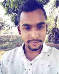 Profile for Riad Ali