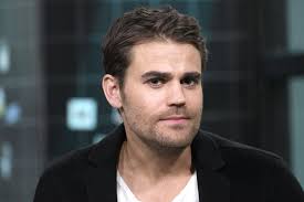 The Vampire Diaries': Paul Wesley's Face is Being Used Illegally