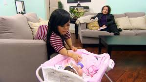 Andrea Salinas | Lifetime Little Women Wiki | Fandom