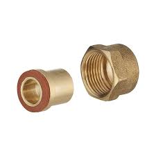 Raccord Femelle 20x150 A Souder O12 Butane Propane Noyon Thiebault N12030