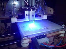 3ders Org Turn Your 3d Printer Into An Instant Laser Cutter 3d Printer News 3d Printing News 3d Printing Business 3d Printer 3d Printing Machine