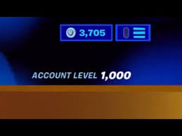 Link your platform account(s) to your epic games account. Reaching Account Level 1 000 In Fortnite Battle Royale Late Upload Youtube