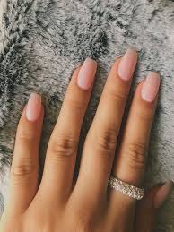 Young girls can have fun with press on nails that can be bright colors, patterned, and even change colors in sunlight. Acrylic Nails Coffin Summer Acrylics Are Fake Nails Placed Over Your Natural Ones It Can Be Made To Match Many Different Blush Nails Short Acrylic Nails Nails
