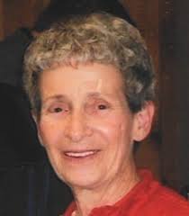 Mary Crouse Obituary November 22, 2021