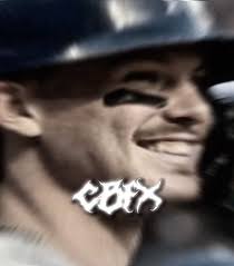 Bobby Witt Jr Tough Edit