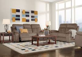 Corinne Stone 8 Pc Living Room With Reclining Sofa Living Room Sets Reclining Sofa Living Room Affordable Living Room Set