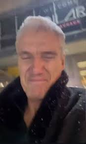 Dolph Lundgren Dark Angel