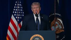 Trump warns more U.S. troops will "likely" die in Iran attacks