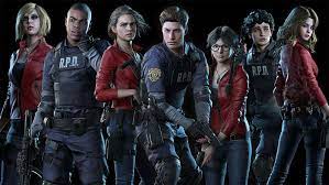 Resident evil 6 (pc) cheats. Resident Evil 3 And Resistance Are Getting Paid Unlockables And Costume Dlc Soon Gamespot