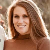 Rebecca Rusk's Instagram, Twitter & Facebook