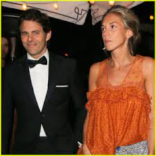 James marsden has not been previously engaged. Edei Photos News And Videos Just Jared Page 3