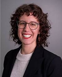 Katherine (Sheets) DeNagy, MA, BA