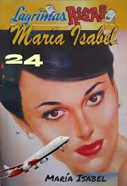 María Isabel capitulo 24 Segunda Parte