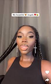 Angela Saucy Original