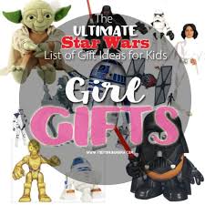 We've researched the most trendy, fun, and entertaining christmas toys for kids that will likely be on their wishlist this season. The Ultimate List Of Gift Ideas For Kids Who Love Star Wars The Pinning Mama
