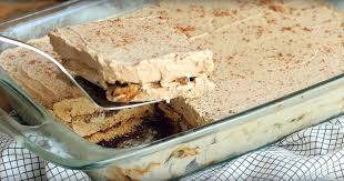 Les Amateurs De Cafe Deviendront Fous Facile Et Rpide Cold Desserts Desserts Food