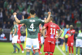 Saturday 17th october 2020 8:20. Arsenal Transfer News William Saliba Could Ease Unai Emery S Woes