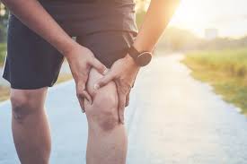 Knee Pain When Straightening Your Leg Advent Ptadvent Physical Therapy