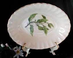 Sending flowers to derwood, md. 2522 Ws George China Vintage Orange Blossom And 50 Similar Items