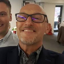 our story** Myself and brother Garry Allison were