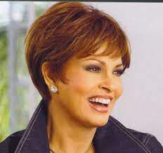 Classic Short Hair Styles Cool Short Hairstyles Hair Styles For Women Over 50