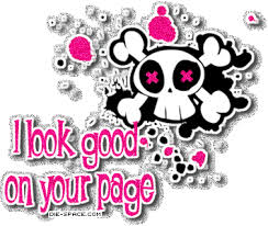 skulls