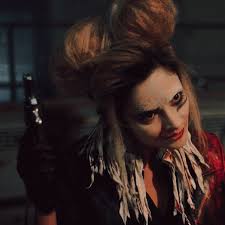  Francesca Root Dodson Fanpage