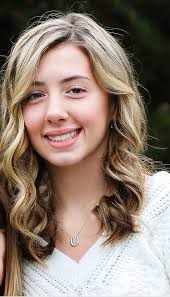 Remembering Newton High School's Alexis 'Lexi' Faye