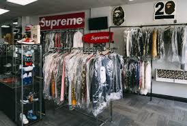 As a consultant, he helped over 700 biz owners start and grow their business. Fashion Monger The Vault Lifestyle Boutique Is The Place To Go If You Re A Sneakerhead Itemlive Itemlive