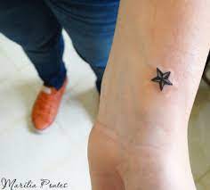 Pin By Gail Rushing On Tattoos Tattoos Star Tattoos Nautical Tattoo