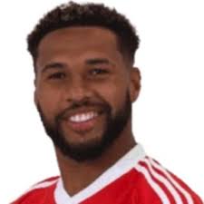 Profile Ethan Andrade, Al-Rayyan: Info, news, matches and statistics