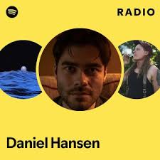 Daniel Hansen