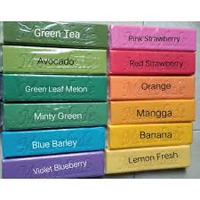 We did not find results for: Mercolade Coklat Warna Warni 1kg Shopee Indonesia