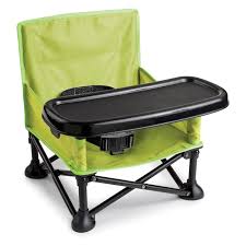 summer pop n sit portable booster seat green walmart com portable high chairs portable booster portable booster seat