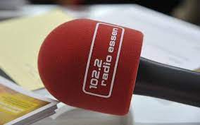 Hier findet ihr unseren veranstaltungskalender. Startseite Radio Essen
