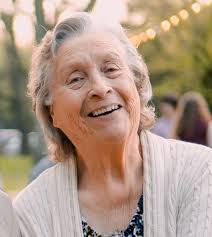 Lillian Fox Obituary