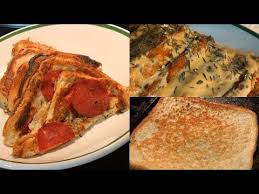 Pin By Rebekah Mezger On Food Drinks In 2020 Four Cheese Pizza French Toast Toast