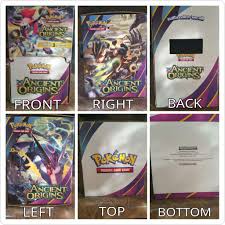 Type in the catalog sku number as it appears in the printed catalog. Pokemon Tcg Xy Ancient Origins And Primal Clash At The Dollar Tree Pokemon Amino