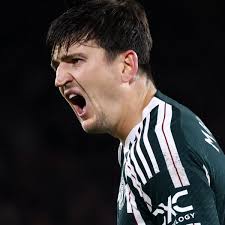 'Very proactive': Ten Hag praises Harry Maguire after Manchester United win 